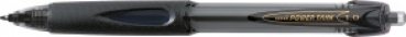 uni-ball Tintenroller KS UB POWER TANK SN-220 141399 0,4mm schwarz